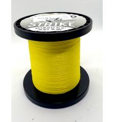 BENVENUTI CARP BRAID 100m yellow