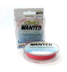 BENVENUTI EGING 8 BRAID PINK 150m