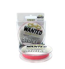 BENVENUTI STRIKE ULTRALIGHT BRAID PINK 150m