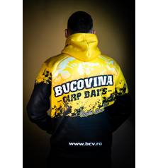 BUCOVINA HOODY
