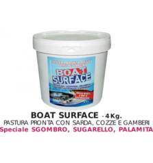 ANTICHE PASTURE BOAT HRANA ZA POVRŠINO 4KG