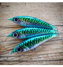 CREALURES BONITO 75S 22g