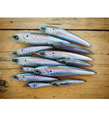 CREALURES BONITO 99S 40g