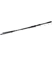 MASTFISH BONAIRE BLACK SKETCH 2.1m SQUID FISHING ROD