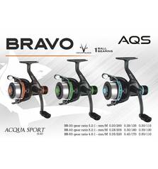 AQS BRAVO