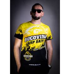 BUCOVINA T-SHIR