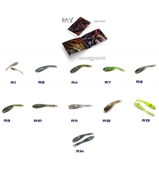 RAIS C32 FEED 8cm 5g