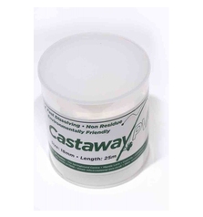 CASTAWAY REFILL TUBE 25m
