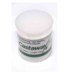 CASTAWAY REFILL TUBE 25m