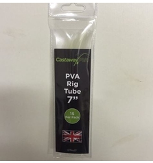 CASTAWAY PVA RIG TUBE