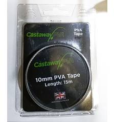 CASTAWAY PVA TAPE 15m 10mm