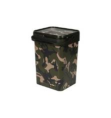 FOX SQUARE BUCKET 24 L CAMO