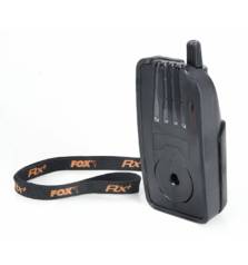 FOX RX+ RECEIVER