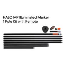 FOX HALO 1POLE KIT INC REMOTE