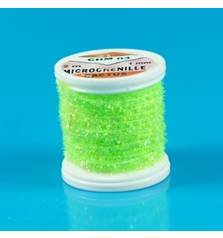 HENDS MICROCHENILLE CACTUS 1mm Green