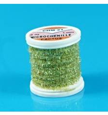 HENDS MICROCHENILLE CACTUS 1mm Olive Green