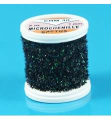 HENDS MICROCHENILLE CACTUS 1mm Black