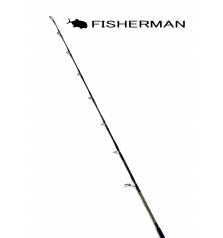 FISHERMAN CHOCO JIG 6.0 cast max.60g jig max.200g