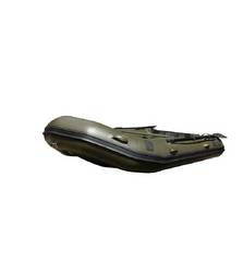 FOX 290 INFLATABLE BOAT AIR DECK