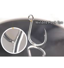 CENTAUR INLINE SINGLE HOOK