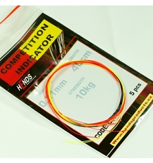 HENDS COMPETITION INDICATOR 0.21mm 40cm