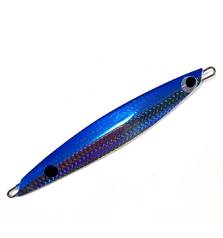 FISHERMAN CRYSTAL WHITE JIG 180g