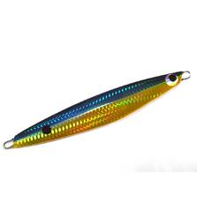 FISHERMAN CRYSTAL WHITE JIG 210g