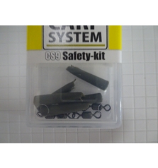 CARP SYSTEM KIT FOR 5 SYSTEM
