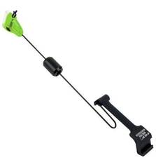 FOX MICRO SWINGER BLACK