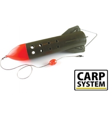 CARP SYSTEM ROCKET