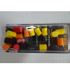 CARP SYSTEM RIG FOAM 1/20
