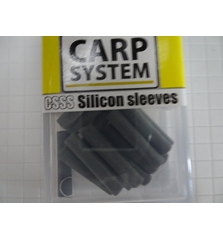 CARP SYSTEM SILICON SLEAVES 1/20