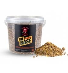 DUDI BAIT SPOD MIX THE BASE 3kg