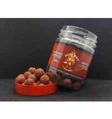 DUDI BAIT MISTER RED SUPER HOT WAFTERS 100G
