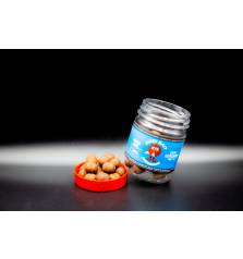 DUDI BAIT MISTER DUDI CRITIC ECHILIBRATE 100g