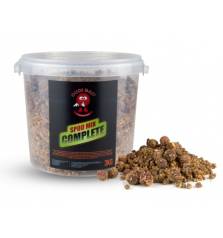 DUDI BAIT SPOD MIX COMPLET 1kg