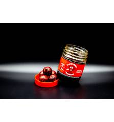 DUDI BAIT MISTER RED CARAMELE SOLUBLE 100g