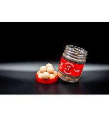 DUDI BAIT MISTER RED GLAZURATE 100g