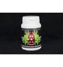 DUDI BAIT VERZALA GREEN SMOKE 100ml