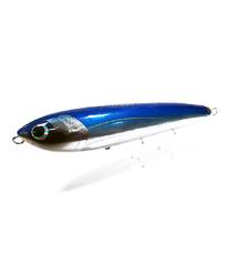 FISHERMAN DELTA 10/200 24cm 200g #BLUE