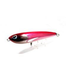 FISHERMAN DELTA 10/200 24cm 200g #PINK