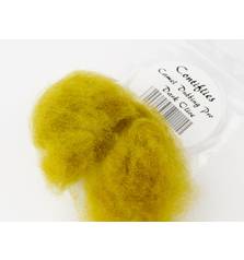CONTIFLIES CAMEL DUBBING PRO #DARK OLIVE