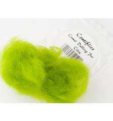 CONTIFLIES CAMEL DUBBING PRO #OLIVE