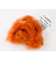 CONTIFLIES CAMEL DUBBING PRO #RUSTY BROWN