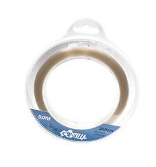 GORILLA ULTRA STRONG MADE IN JAPAN FLUOROCARBON 50m