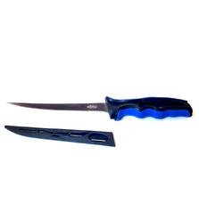 GORILLA RUBBER GRIP FILLETING KNIFE 15cm