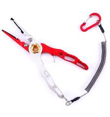 GORILLA LIGHTWEIGHT ALUMINIUM PLIERS 18.5cm