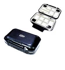 GORILLA TACKLE BOX WITH COMPARTMENTS SMALL 11.5x7.2x3cm