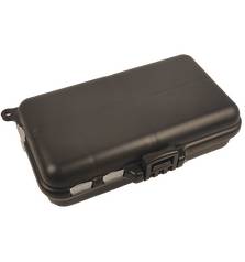 GORILLA BLACK TACKLE BOX SMALL 11x6.5x3cm