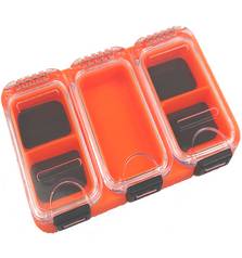 GORILLA SMALL TACKLE BOX 11x7x1.5cm